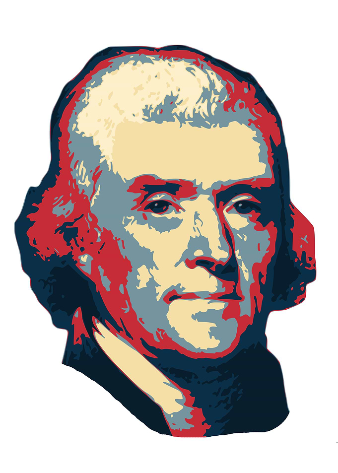 Thomas Jefferson