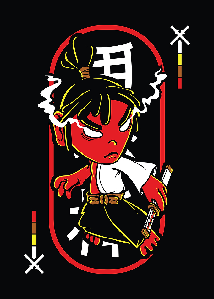 Yojimbo