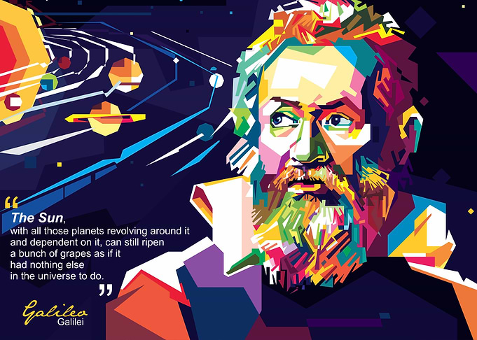 Galileo Galilei