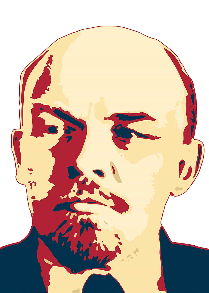Lenin