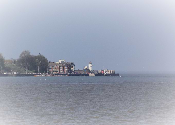 New Brighton