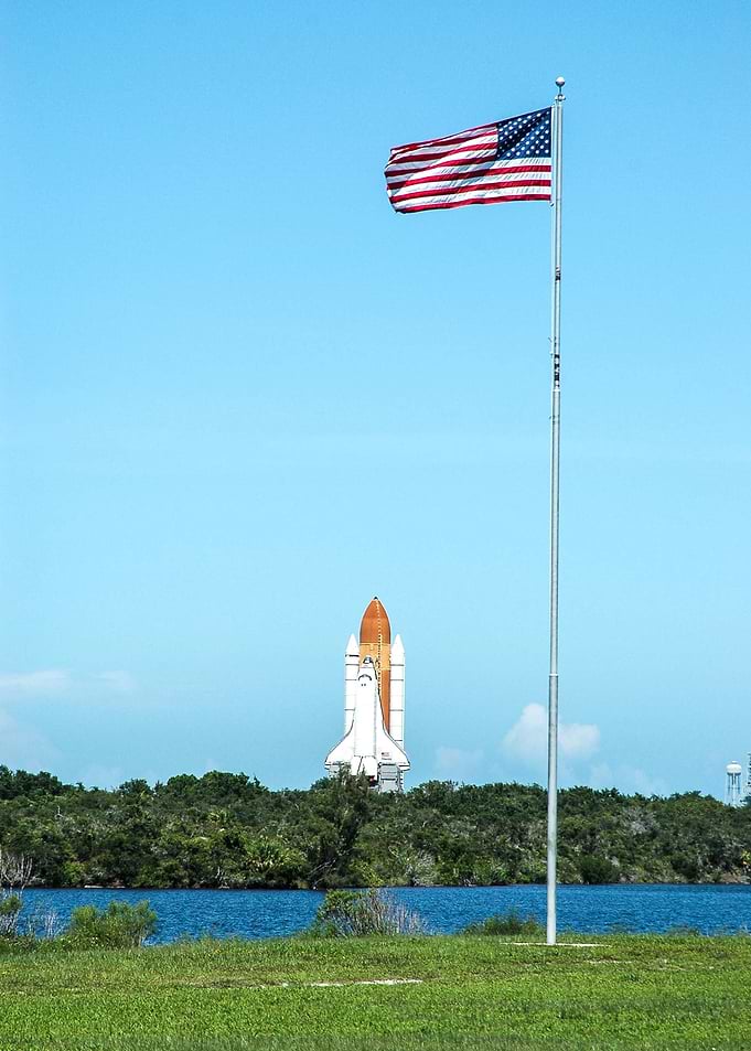 NASA