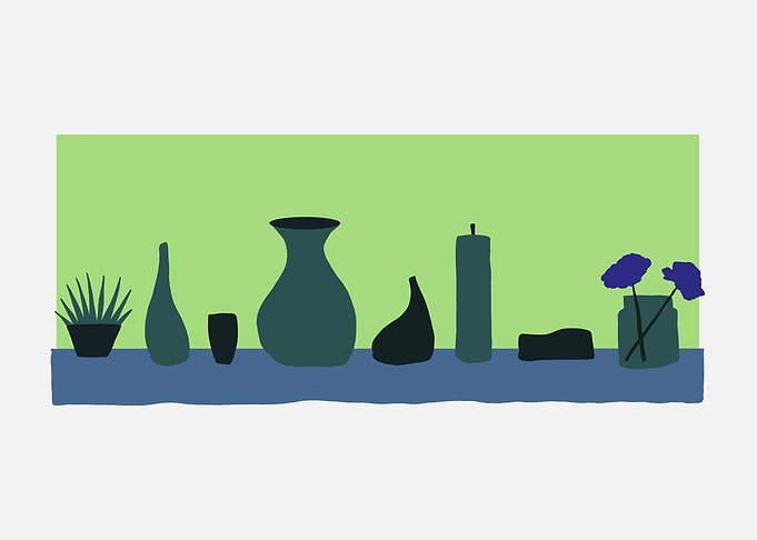 Green composition