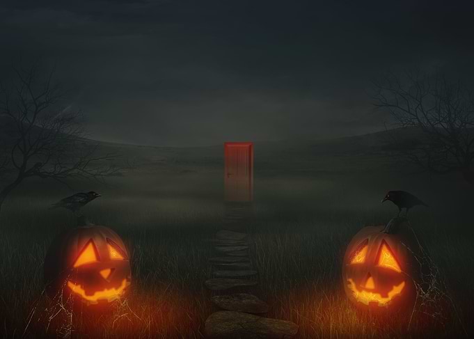 trick or treat