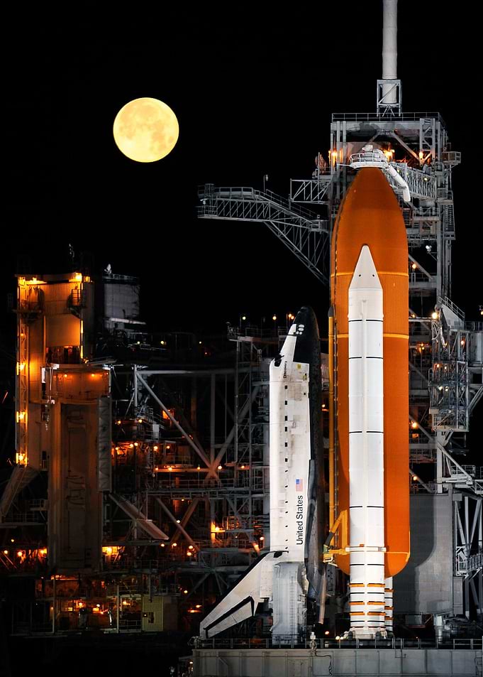 NASA