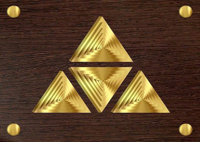 The magic of golden figure