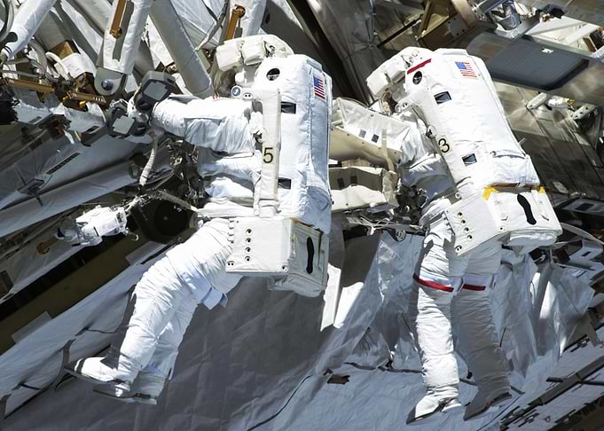 NASA