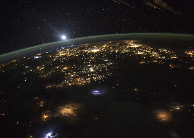 NASA