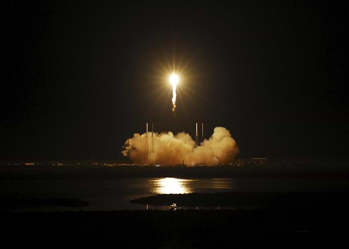 NASA
