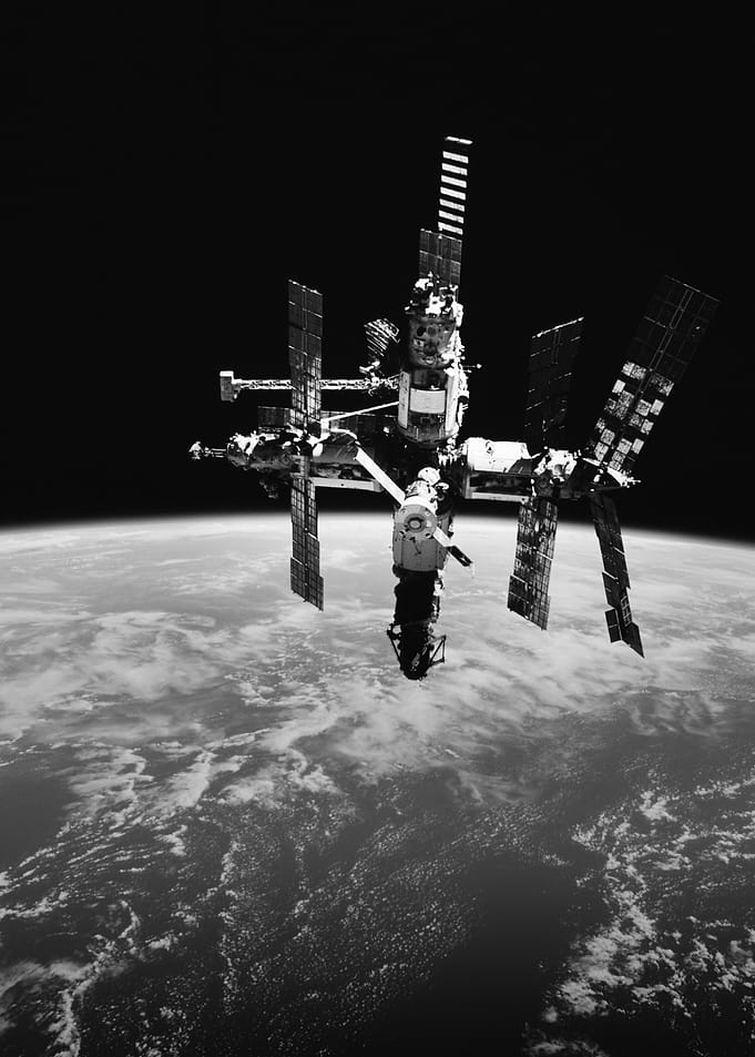 NASA