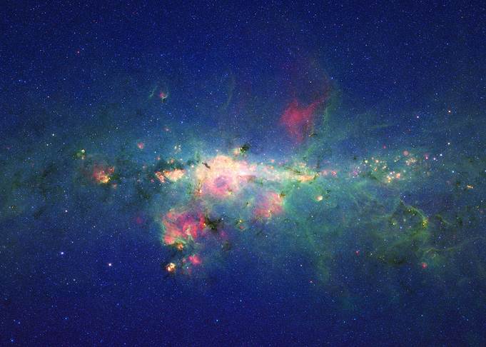 NASA