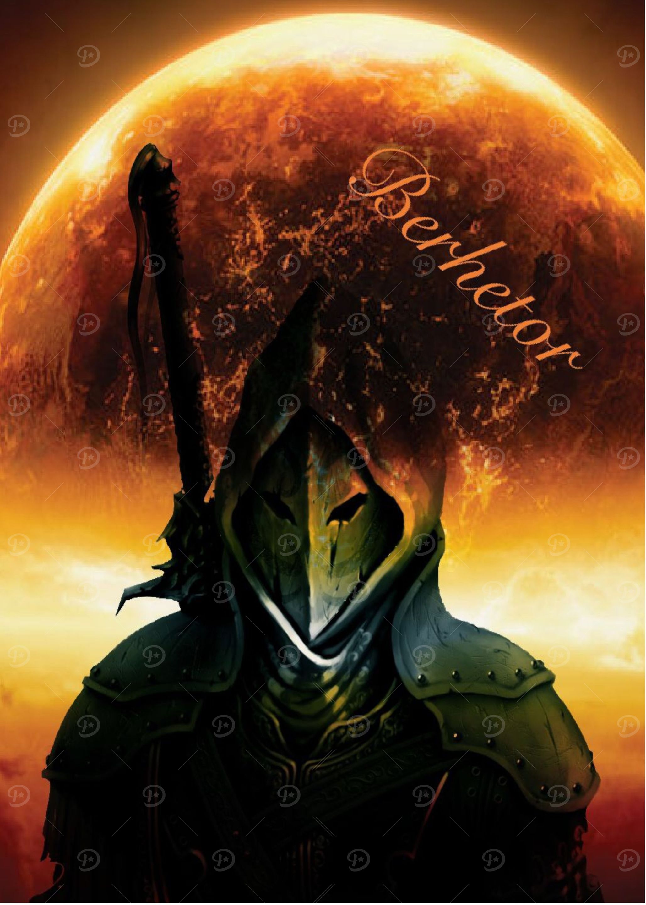 Berhetor Assassin