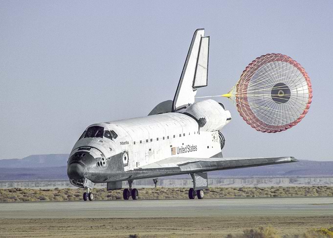 NASA