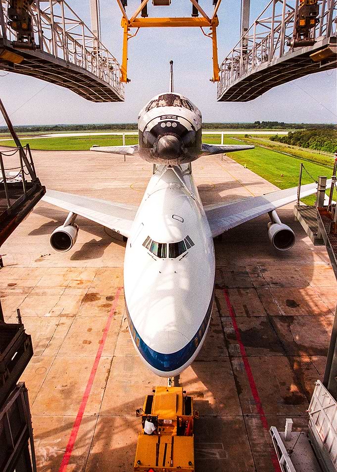 NASA