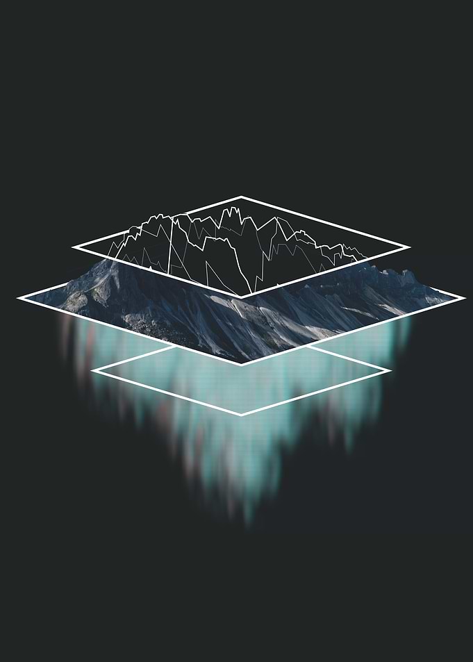 Clouds of Mountains