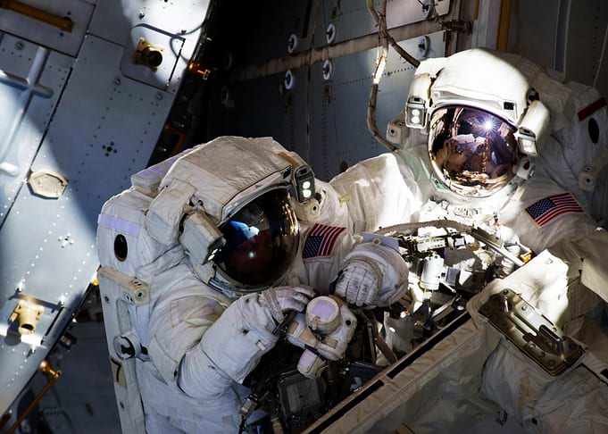 NASA