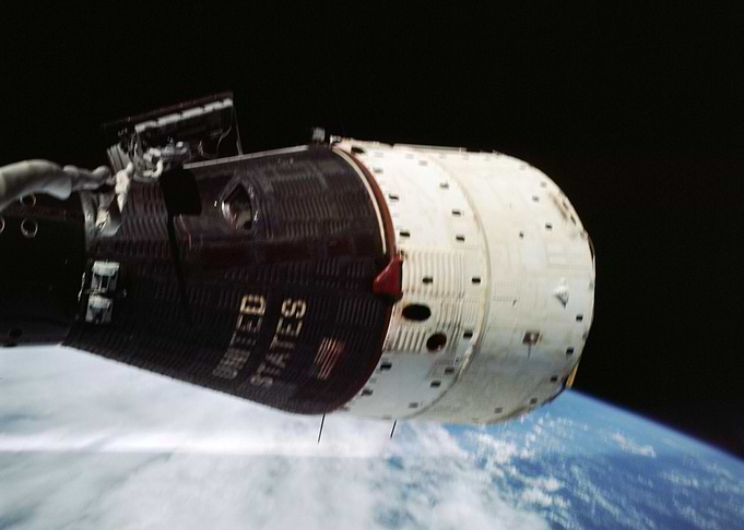 NASA