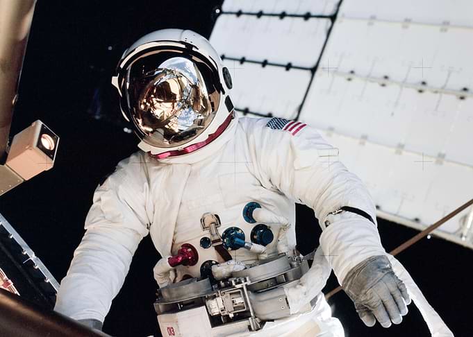 NASA