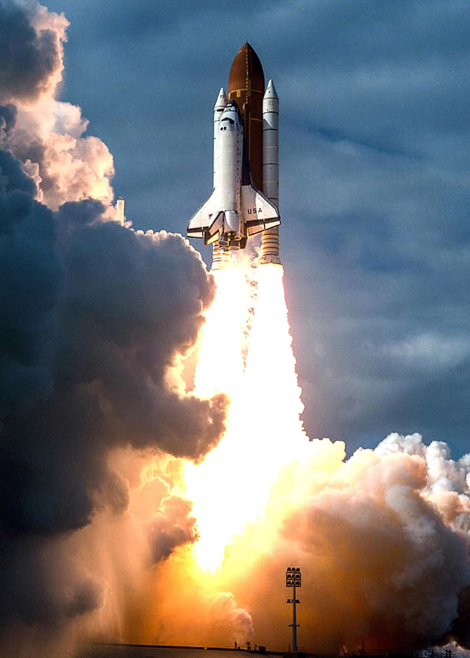 NASA