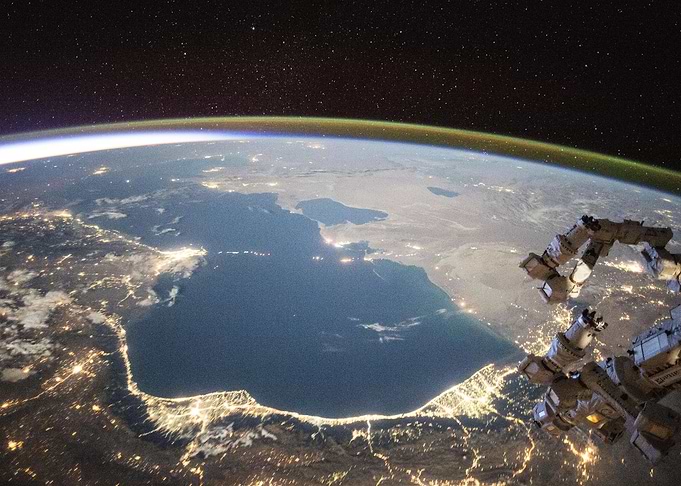 NASA