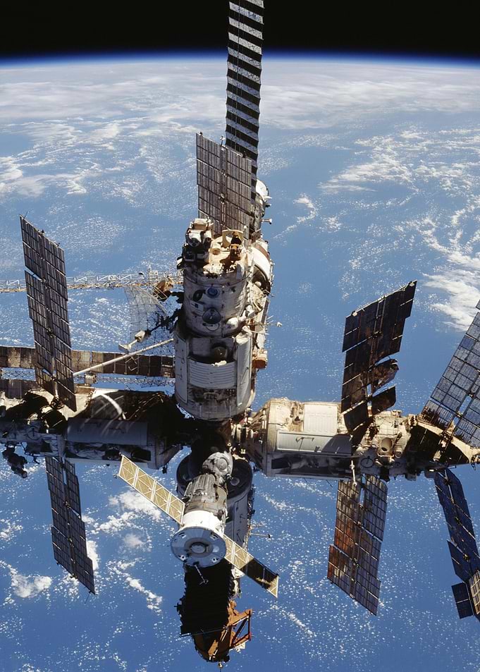 NASA