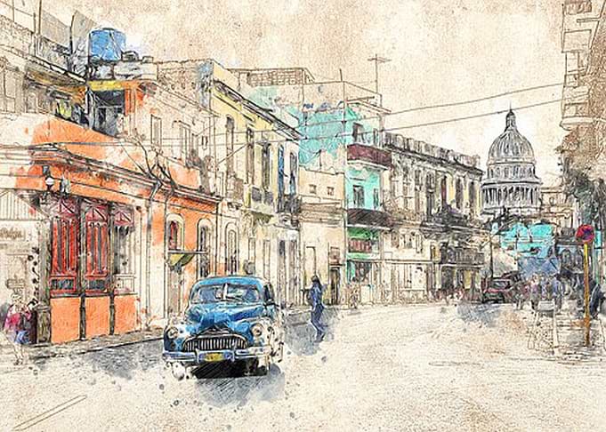 Cuba