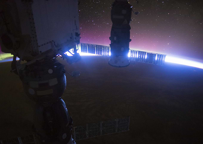 NASA