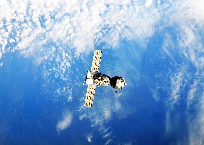 NASA