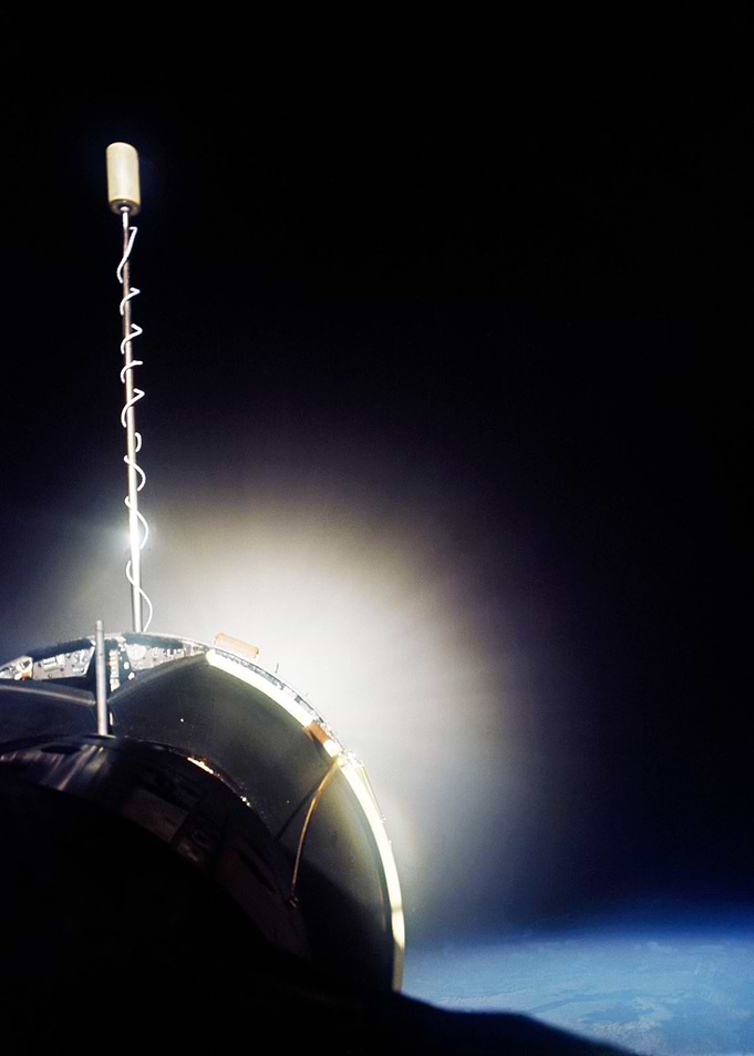 NASA