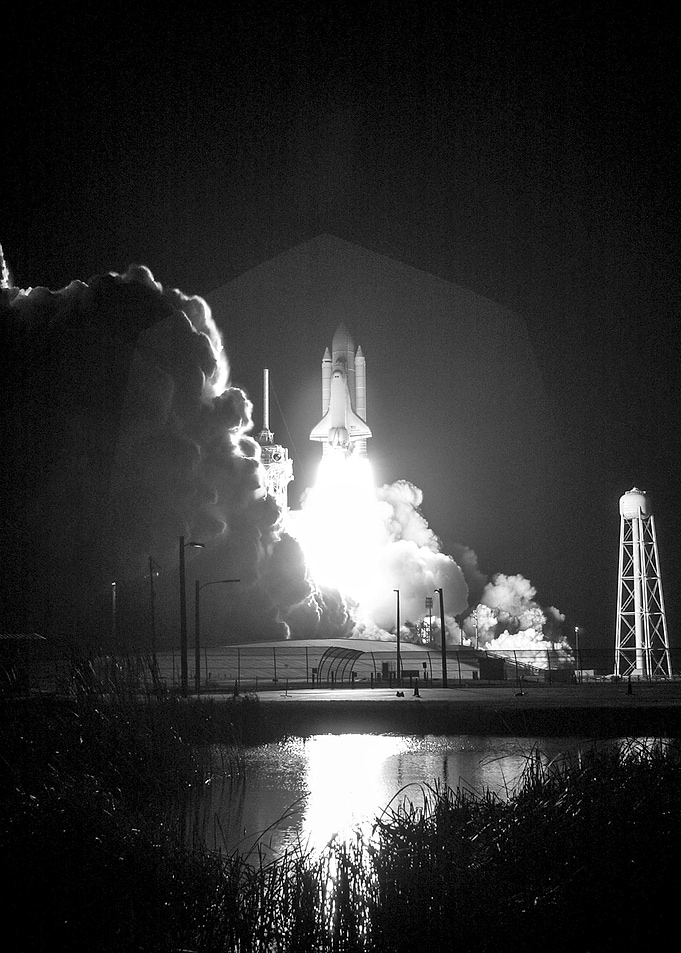 NASA