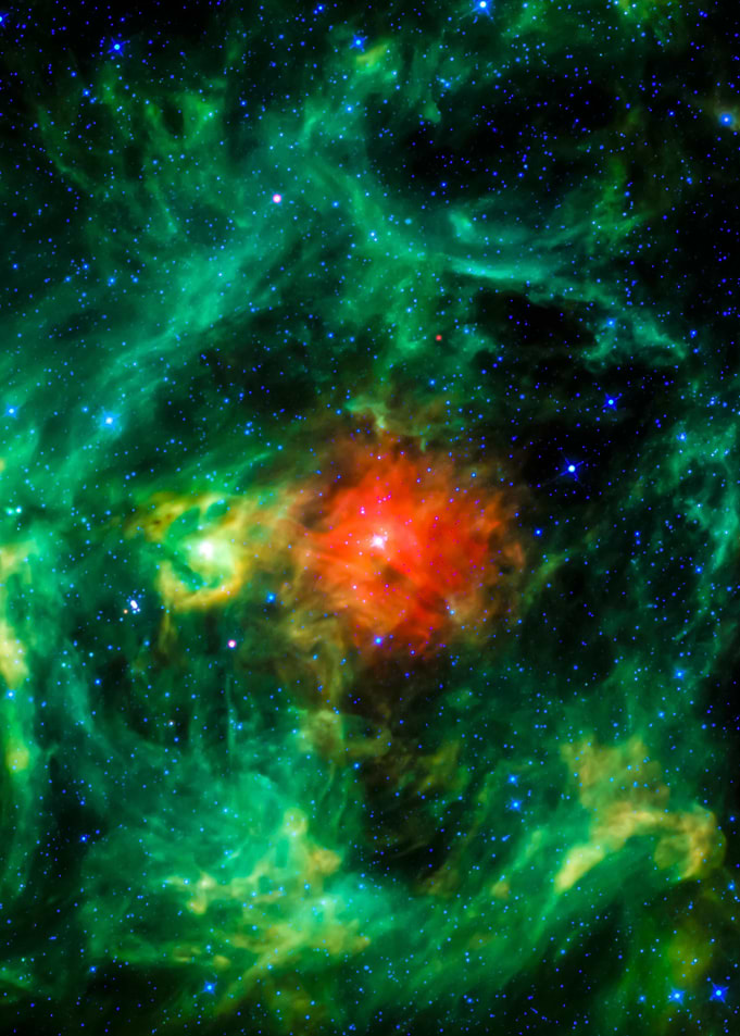 NASA