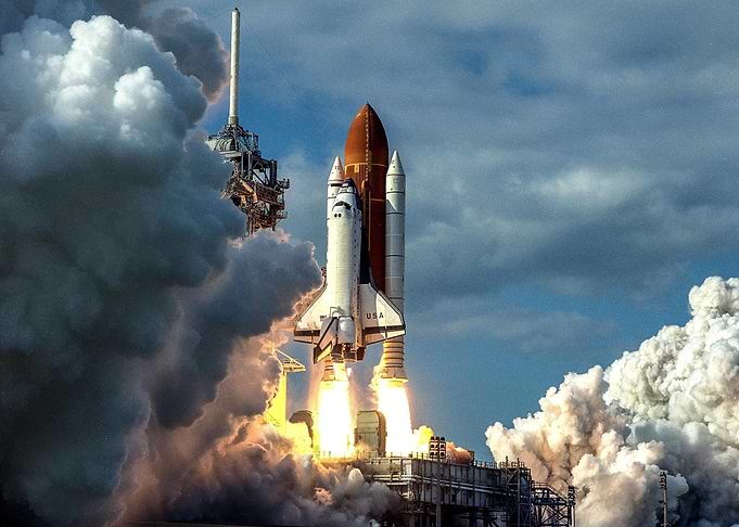 NASA