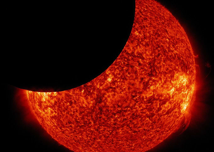 NASA
