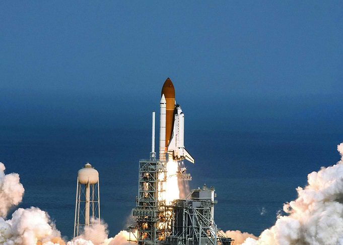 NASA