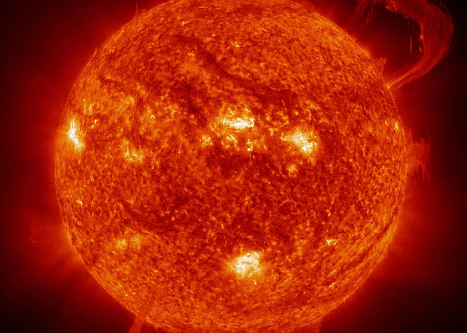 NASA