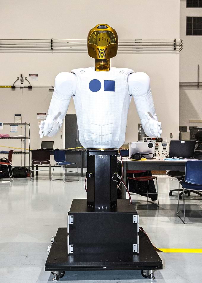 NASA