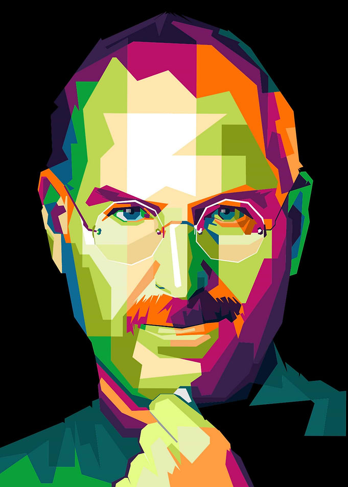 Steve Jobs