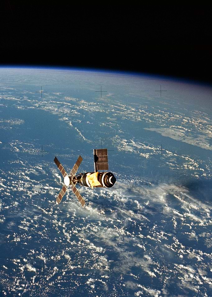 NASA