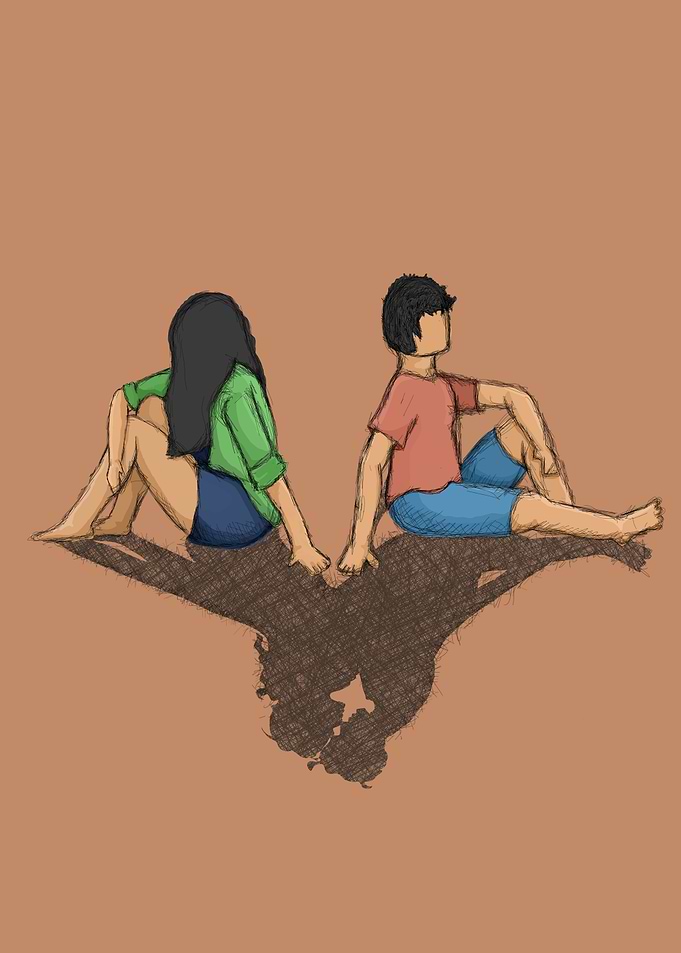 Love and Struggle