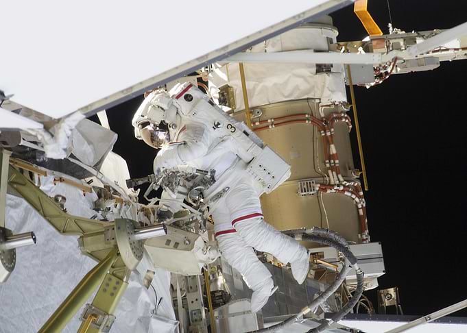 NASA