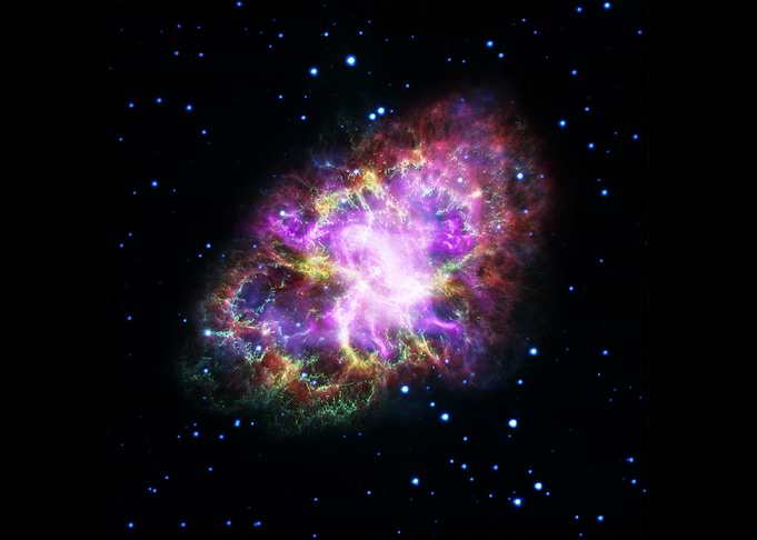 Crab Nebula