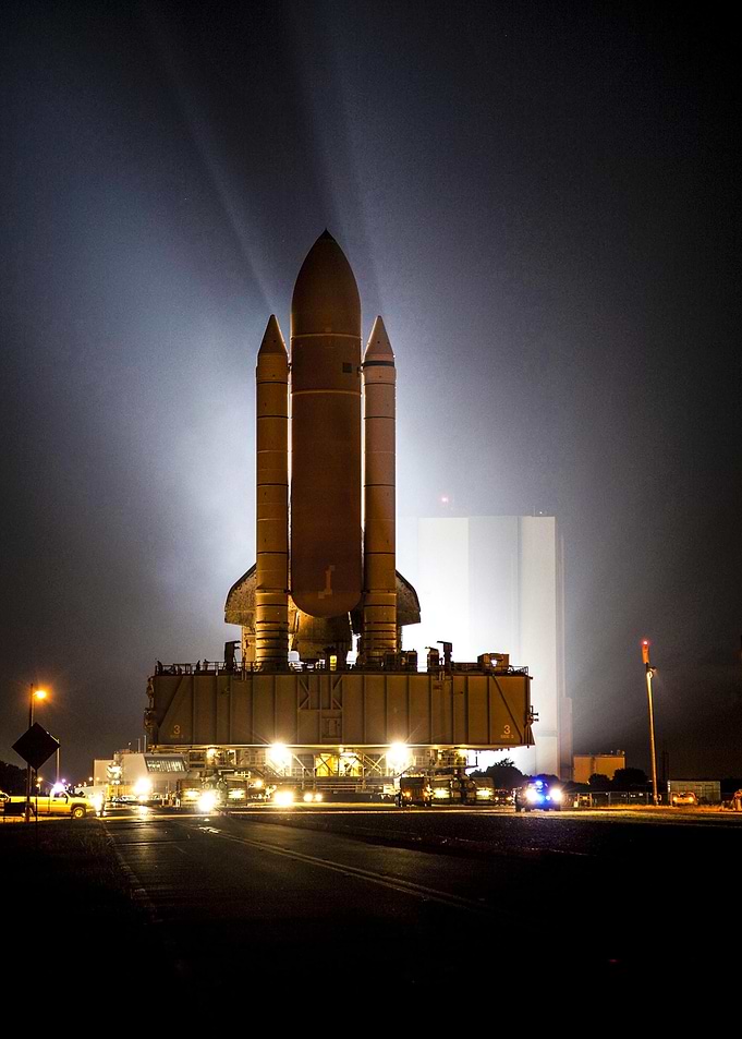 NASA