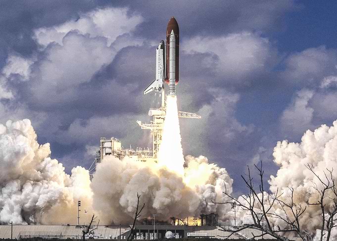 NASA