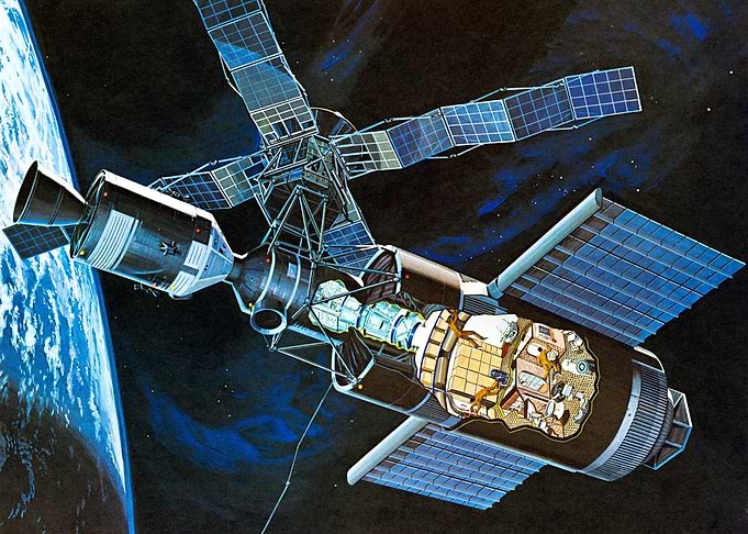 NASA