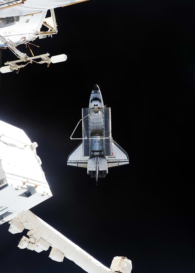 NASA