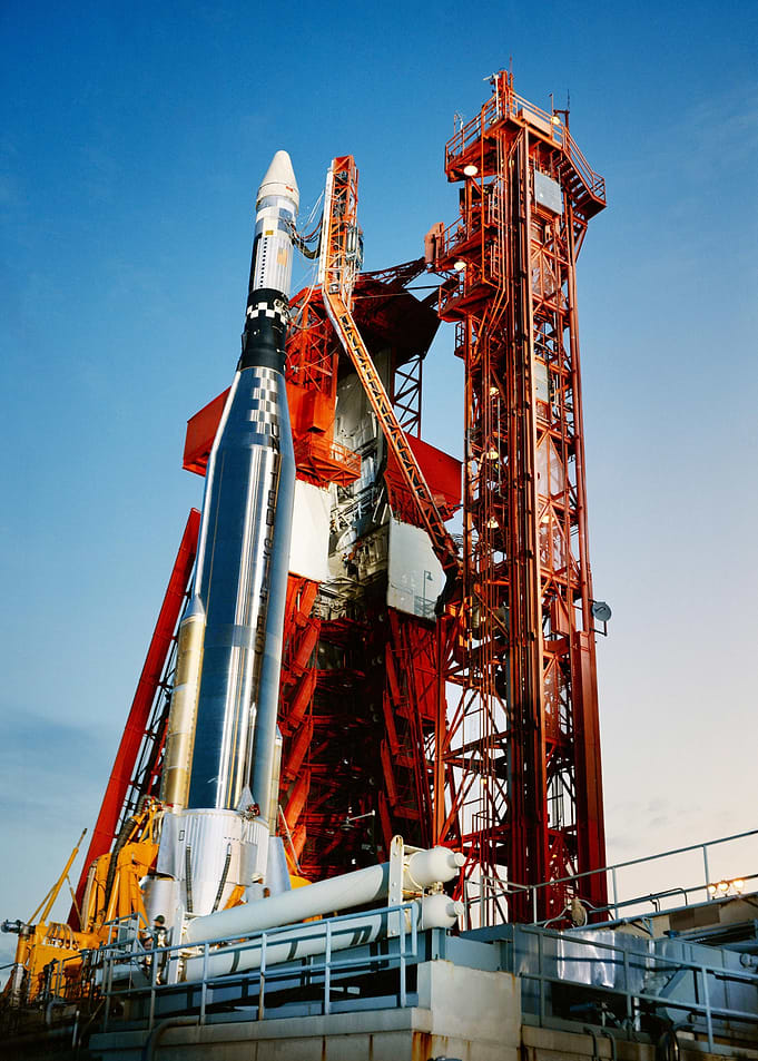 NASA