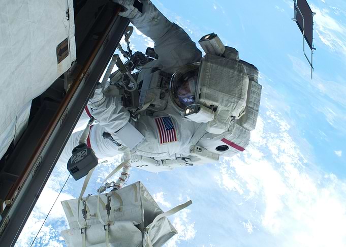 NASA