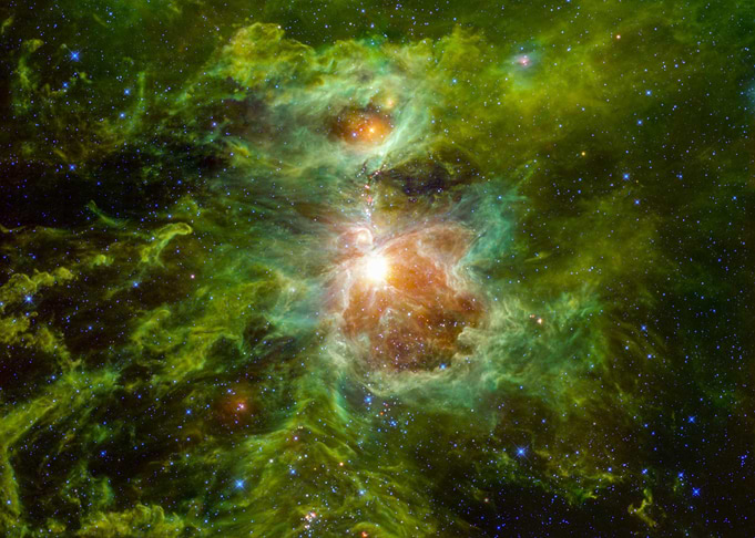 NASA