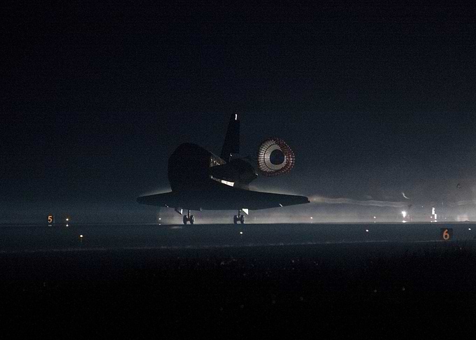 NASA