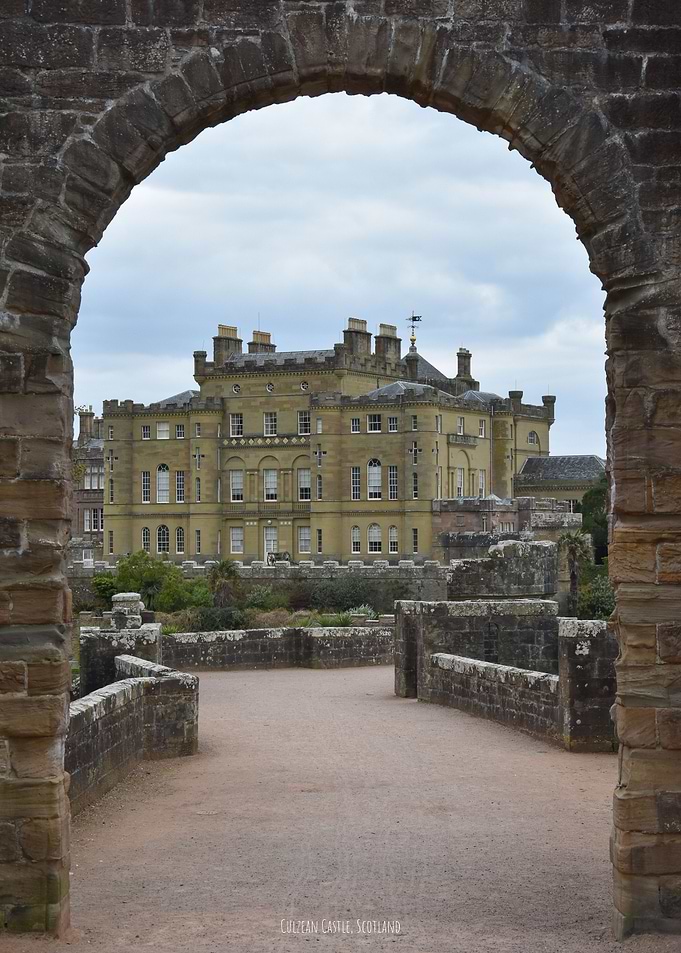 Culzean Castle
